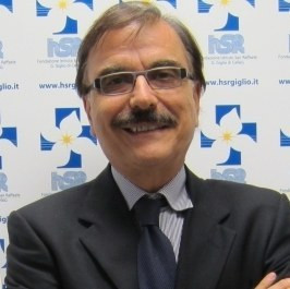 Prof. VITTORIO VIRGILIO
